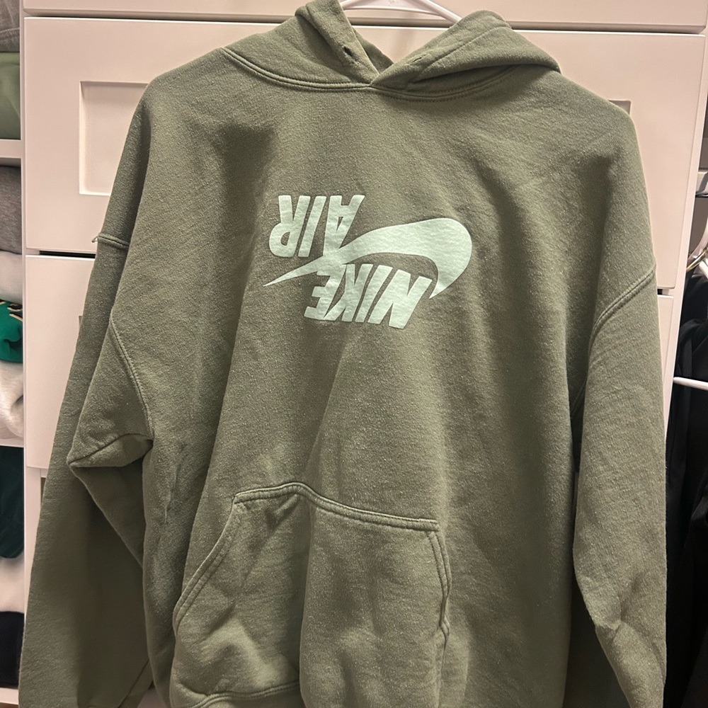 Nike Travis Scott X Jordan Highwst In The Room Sweatshirt Hoodie Casual Comfort